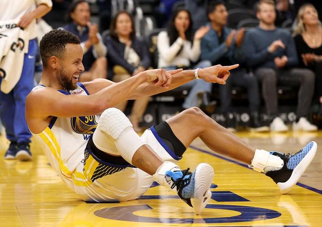 NBA本赛季球员年薪榜发布！库里第一 4.12亿元！詹姆斯跌出前十