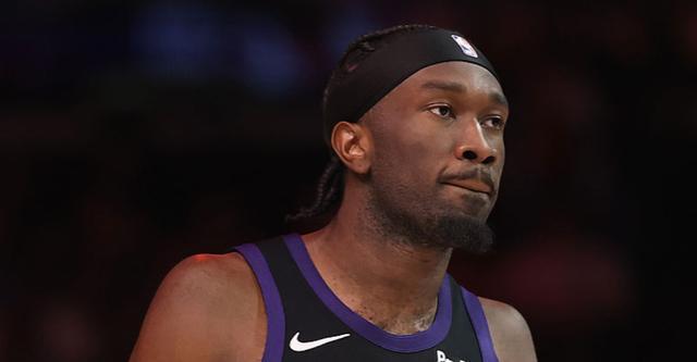 Sidery：马威或因左脚持续疼痛缺席太阳对阵雷霆整个系列赛