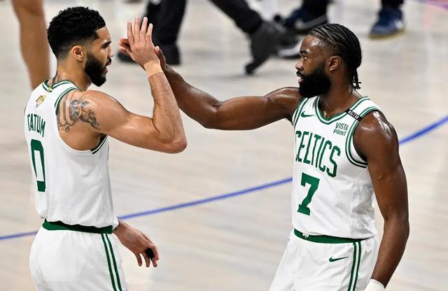 绿军若季后赛失利将拆散双探花？ 用其中一人去交易字母哥？