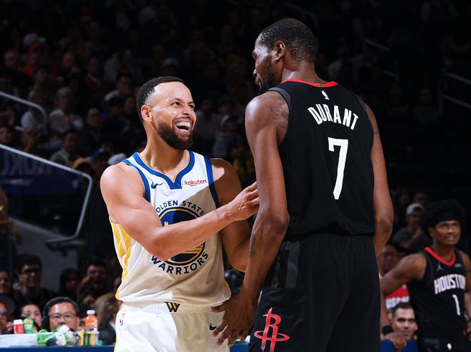 场均19分，年薪5960万却是联盟第一！属于你的时代也该结束了