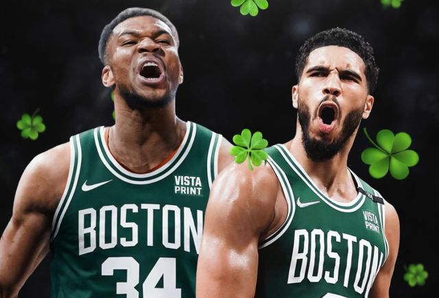 又有两队想抢字母哥!雄鹿超巨下家赔率更新:热火领跑火箭第四