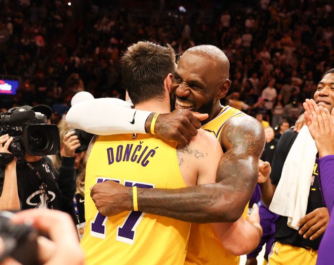 悄悄9连胜,提前暴露季后赛实力!就这么打,有望预定西决入场券