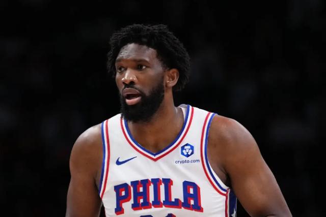 76人又告急！恩比德动阑尾手术，专家：平均缺阵23天