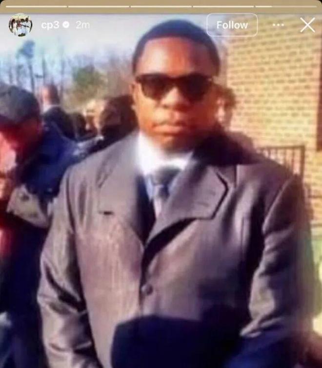 这是要复仇啊!保罗嘲讽快船!这波杀人诛心了!!