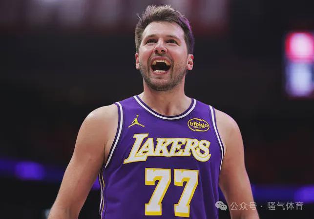 光速回归！东契奇即将返回洛杉矶，湖人会重新评估他的伤情！
