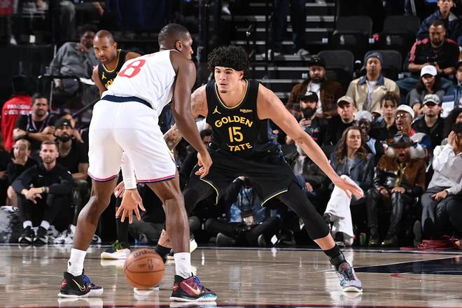 勇士输快船后被迫再打一遍,库里赛季只剩1条命