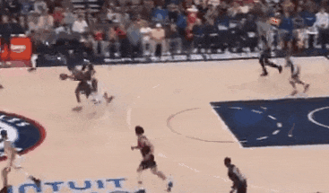 追梦如何防住了莱纳德——在后者打出巅峰赛季后？