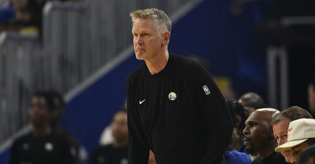 科尔:我相信我们能赢下两场附加赛 因为我信任这些队员