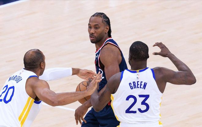 快船的赛季结束了，还了7年的账也清了，之后何去何从？