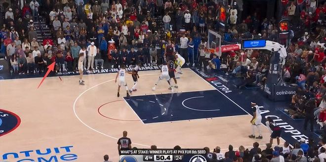 快船出局1天后！裁判报告获利，多名专家被打脸，美媒仍力挺小卡