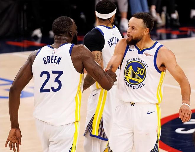 太阳VS勇士前瞻：单败淘汰赛！太阳捍卫主场，布克PK库里