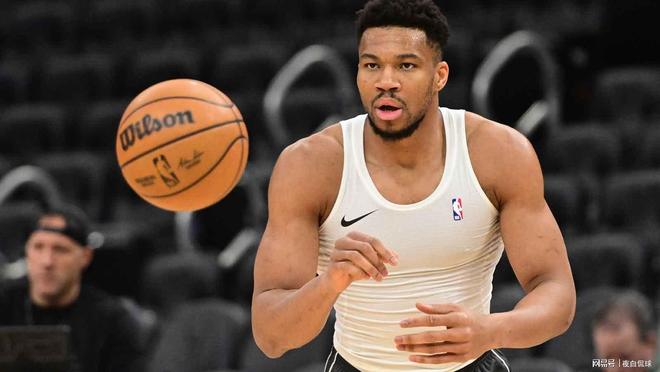 坚决不去西部球队！NBA名记曝料字母哥交易倾向，首选东部四队