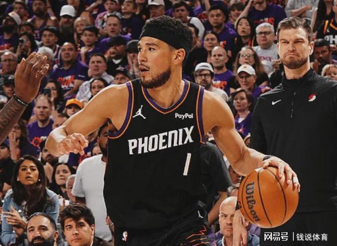 记仇了！狄龙点名要打勇士，布克被批被高估，美媒建议奇才抢狄龙