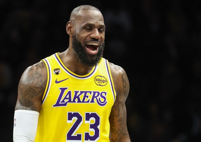 湖人vs鹈鹕前瞻：湖人连续大胜状态火热，力争横扫鹈鹕