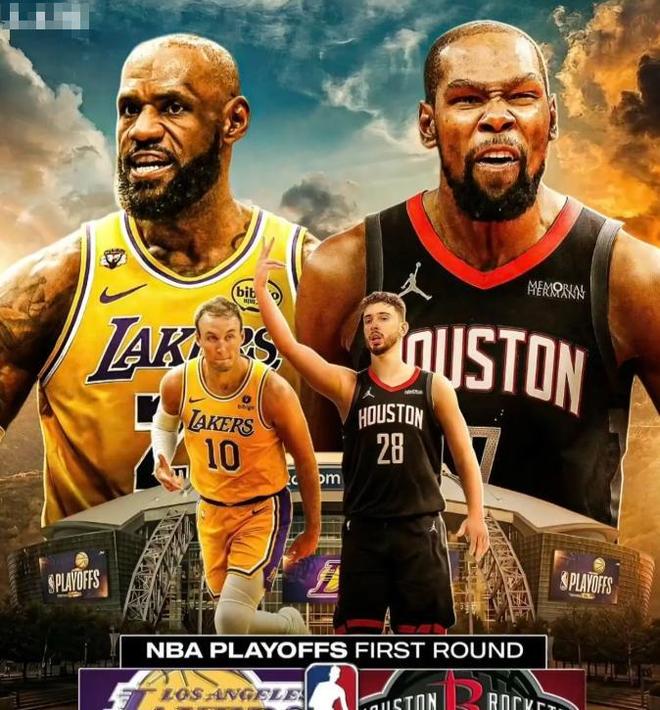 格局！火箭胜湖人，追到1-3！乌度卡申京炮轰裁判：不该驱逐艾顿