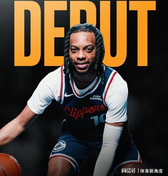 哇塞!交易界的"盲盒"要开啦!伦纳德等来全明星后卫...