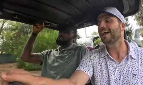 詹姆斯:职业生涯我从未赛季报销,我随时准备为队友提供帮助