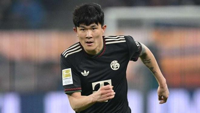 法尔克：金玟哉并未主动寻求离队，推动转会更多来自俱乐部