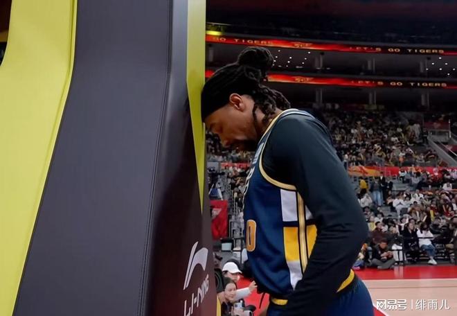 最新消息!广东队可能抢下NBA空间型内线,能打爆北京与上海?