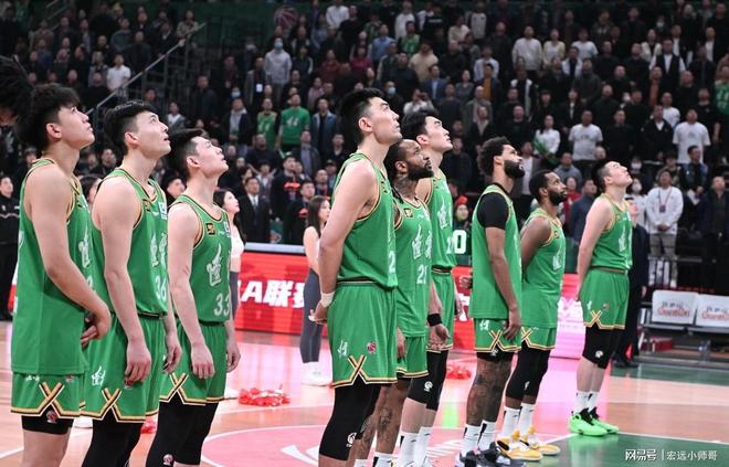 辽宁男篮再添强援，上赛季季后赛曾绝杀广东，此举只为了击败宏远