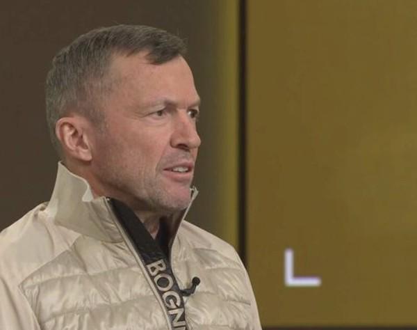 马特乌斯:全德国都希望诺伊尔继续踢下去;凯恩能破莱万纪录