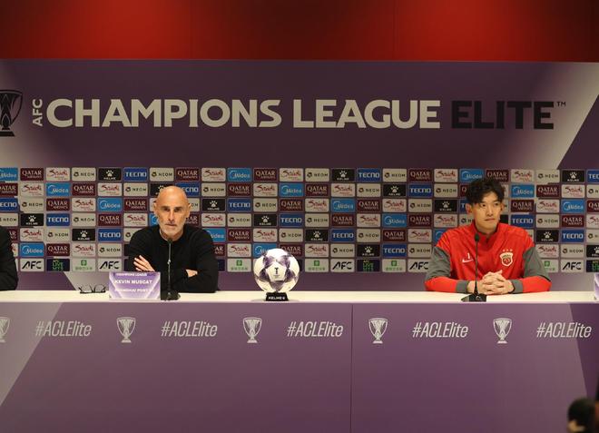 倒数冠军?喜大普奔!海港在亚冠“进步了”,球迷:给穆帅点赞