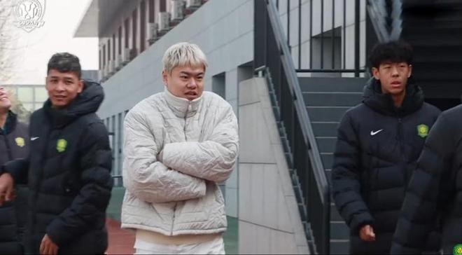 御林军大年初四兵发苏州!海港暴露三大隐患 超级杯克劳德防发飙