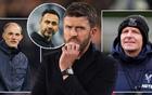 曼联选帅迎来惊天反转！候选名单隐患凸显，卡里克逆袭成最大黑马