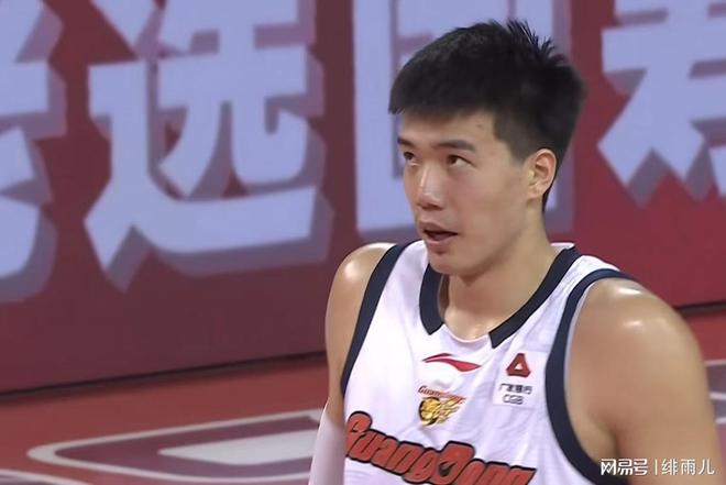 郭士强点名要人！广东“双王炸”入选国家队，能打爆日本男篮？