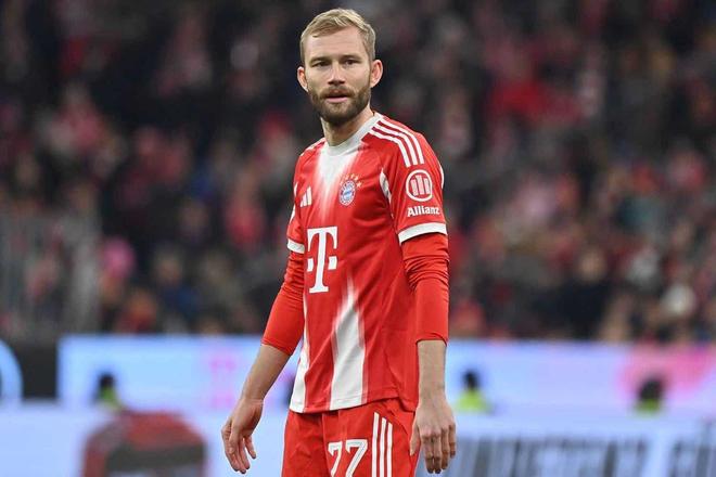 德天空:莱默尔已恢复合练,预计可出战多特