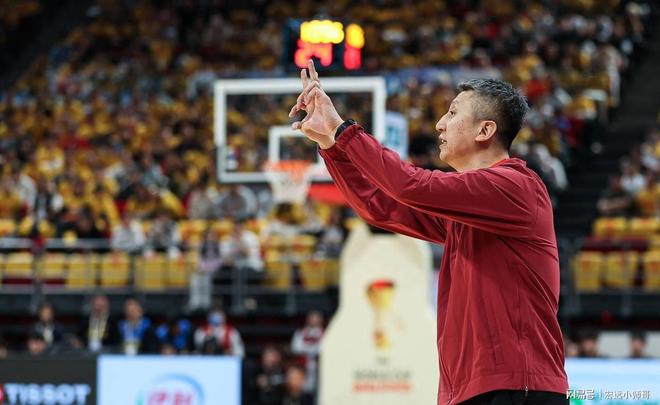 正式公布!徐杰庞峥麟确定无缘国家队,大名单这3人入选又惹争执