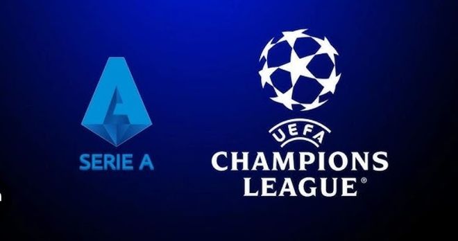 真没落了!欧战积分对比英超领跑实至名归,意甲跌落至第五名