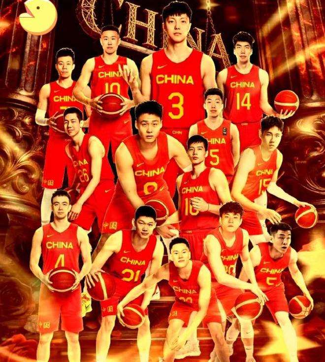 官宣14人名单!郭士强用熟不用生没毛病,不必为庞峥麟和徐昕惋惜