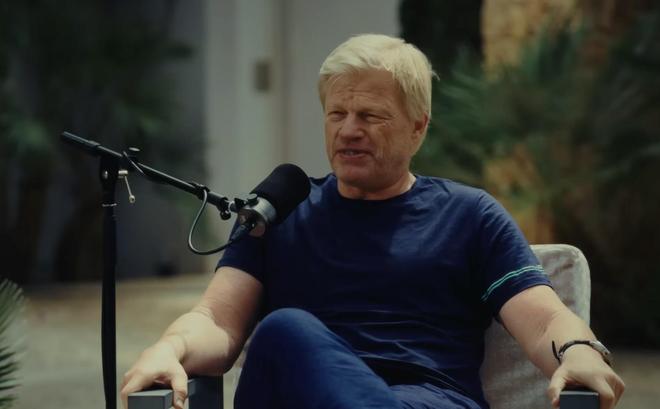 卡恩:很难通过采访了解赫内斯;已不能靠让球员恐惧管理球队