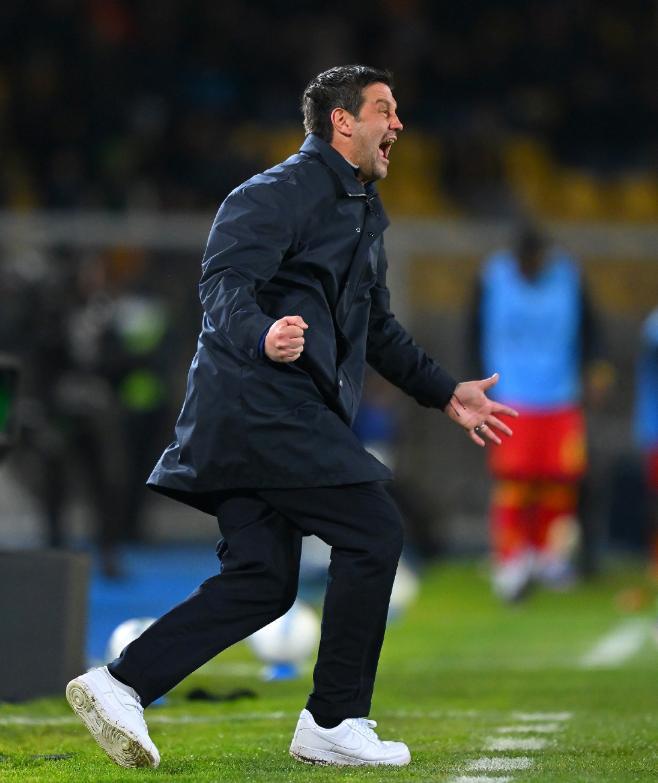 没有奇迹!国米两回合2-5输给博德,欧冠被淘汰齐沃难辞其咎