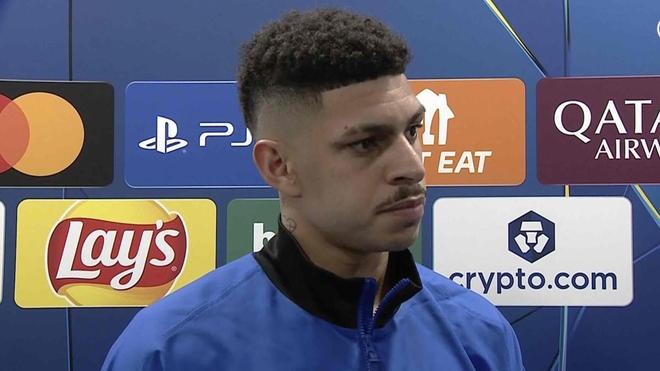 路易斯-恩里克：接下来最重要的是意甲，我们必须全力争取冠军