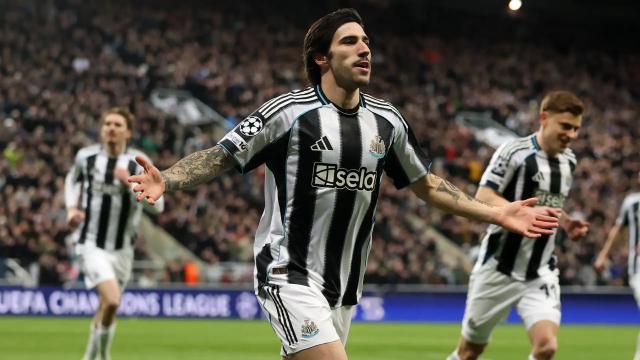 英超6队全部晋级欧冠16强,英超第11成欧冠第1火力