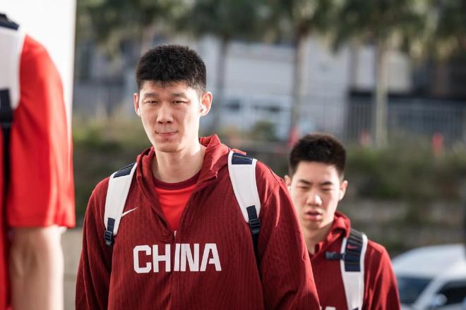 国际篮联正式致歉!日本媒体点名郭士强,认为中国男篮胜之不武