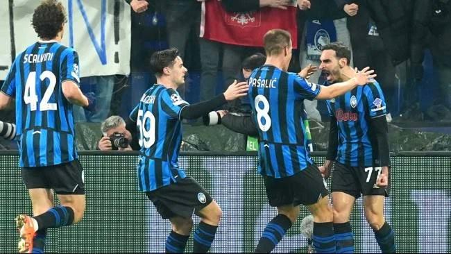 神奇逆转晋级，科斯塔库塔：亚特兰大已进入了精英球队的行列