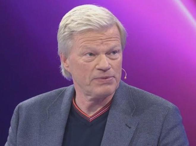 卡恩：多特处在可能毁掉本赛季的阶段；对经纪人的批评？虚伪