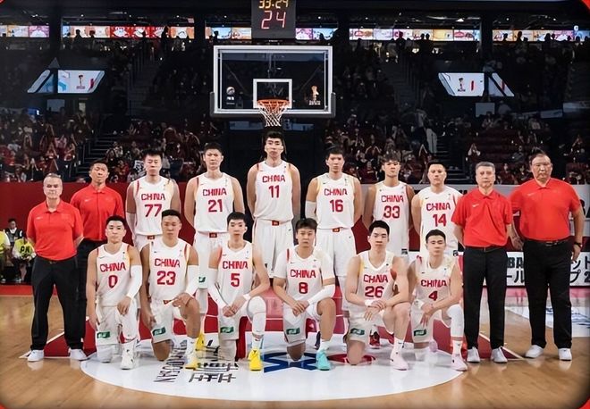 中国男篮vs中国台北时间已定!CCTV5直播,省队球员赛前放出狠话
