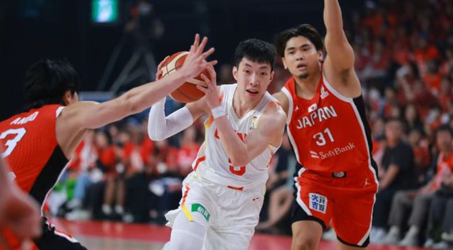 16点,央视直播!中国男篮vs中国台北,首发或调整:张镇麟机会来了