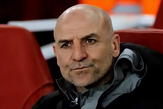 博尔德替泰尔奇齐感到可惜，瑟洛特无法类比K神