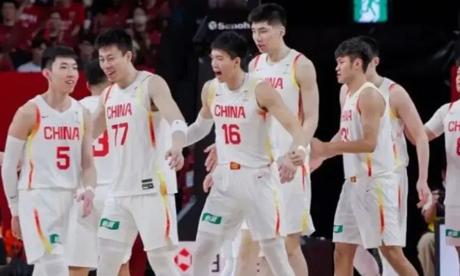 CCTV5直播!中国男篮vs中国台北,不利消息传来,若爆冷输球=垫底