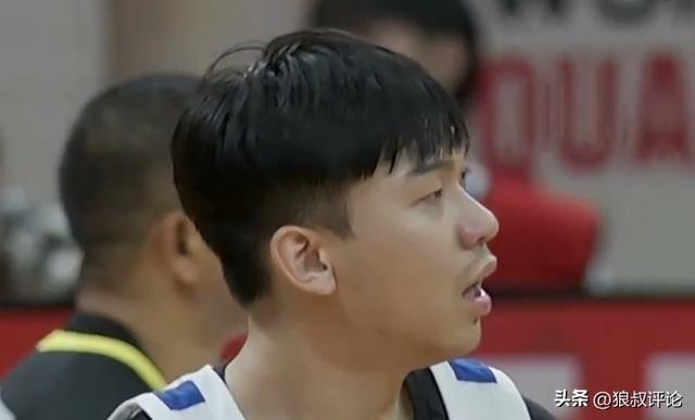 神助攻中国队翻盘！台北“赵睿”上头引热议 媒体：很糙且迷之自信