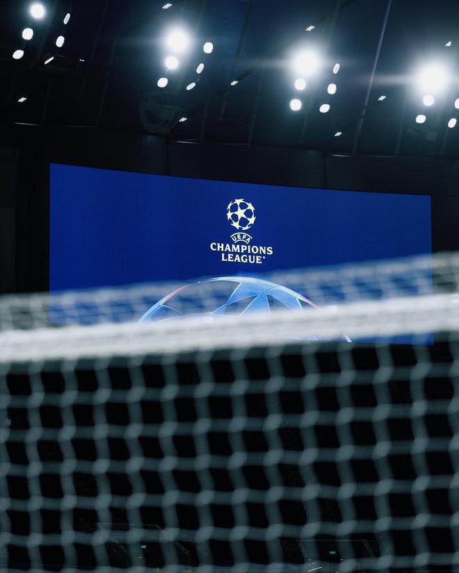 热刺官方:已全力配合欧足联调查,坚决反对一切形式的歧视