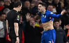 马特-劳:切尔西将打击球员不必要吃牌行为,防止情况再恶化