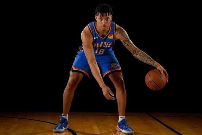 战力行不行？基昂泰·约翰逊加盟山东高速男篮，11日有望迎首秀