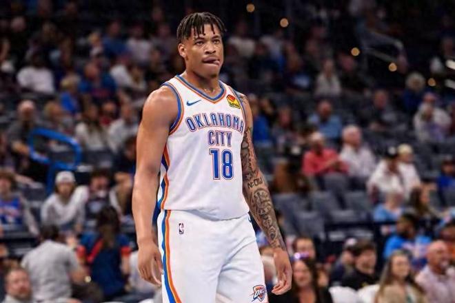 山东男篮引进重型锋卫摇摆人,冲击季后赛计划有变