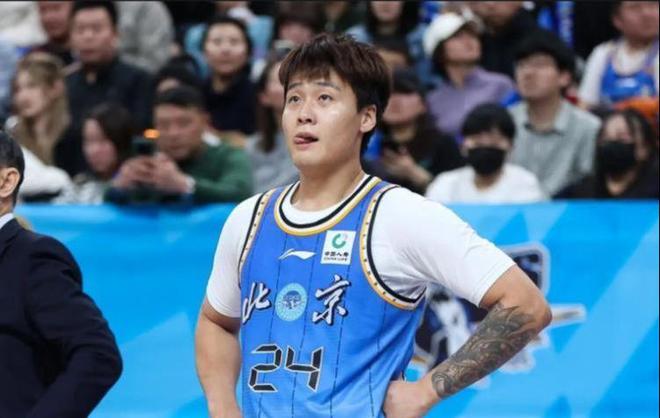 周琦、胡明轩,但是不能没有赵睿